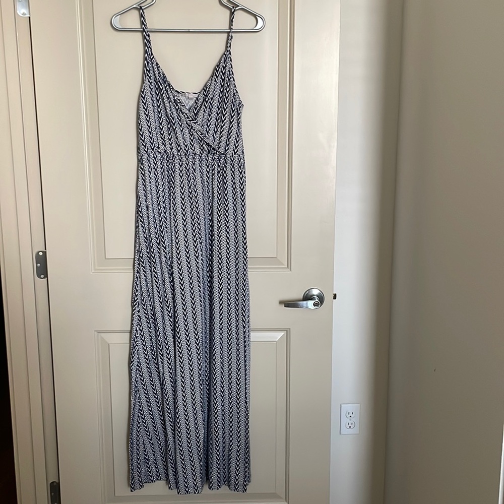 Gap Maxi Dress